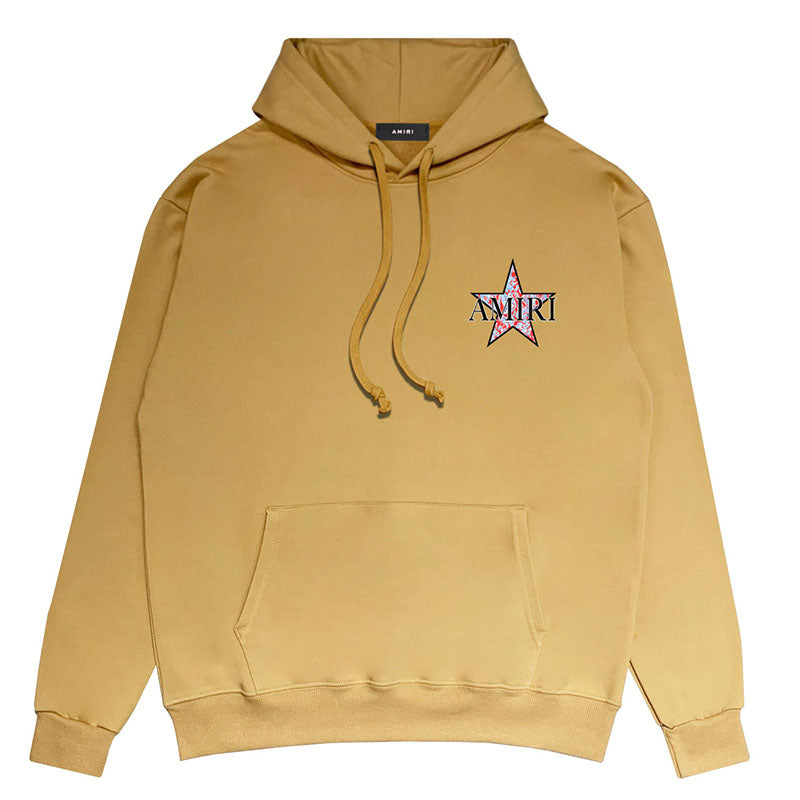 Amiri Fashion Hoodies