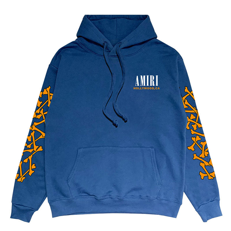 Amiri Fashion Hoodies