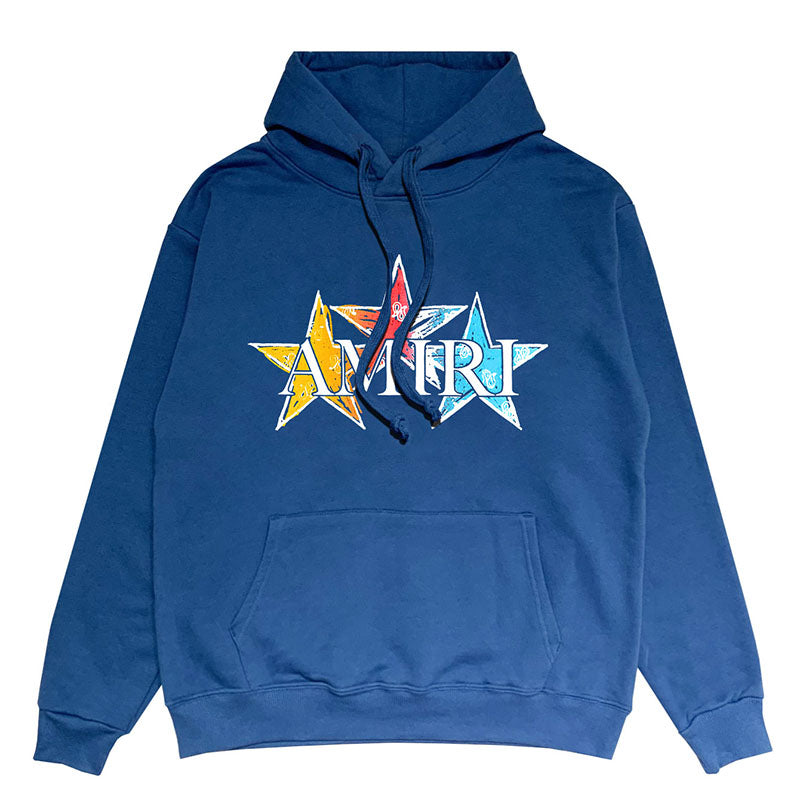 Amiri Fashion Hoodies
