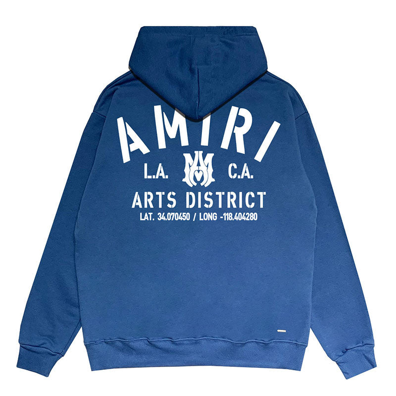 Amiri Fashion Hoodies