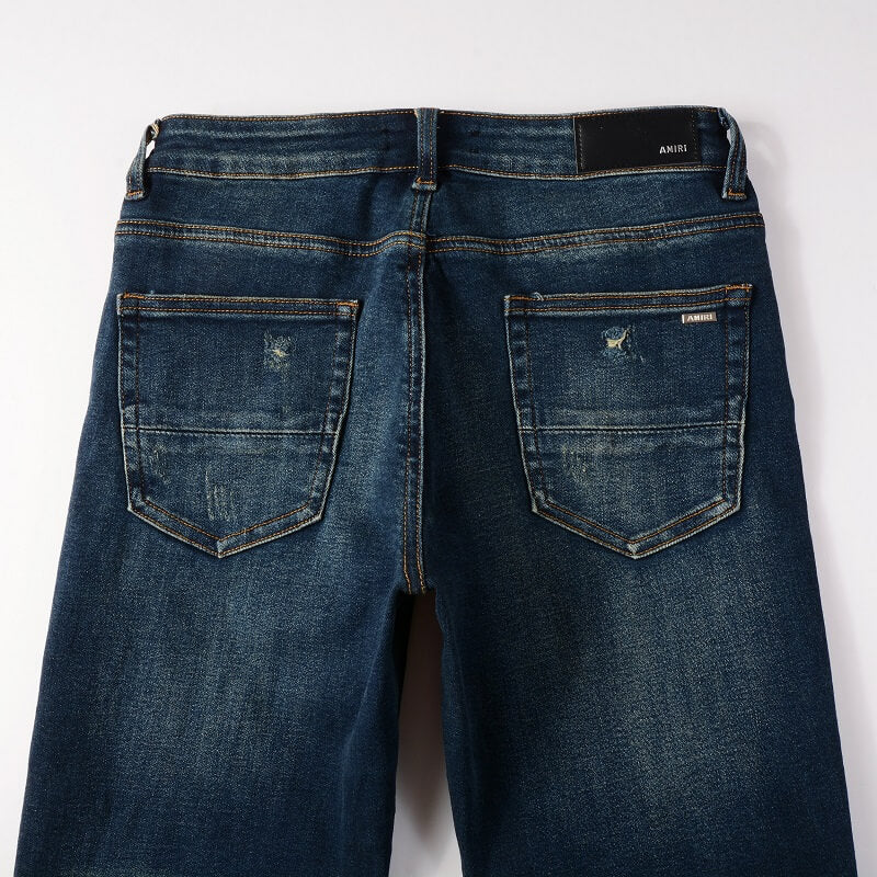 Amiri Fashion Jeans #894