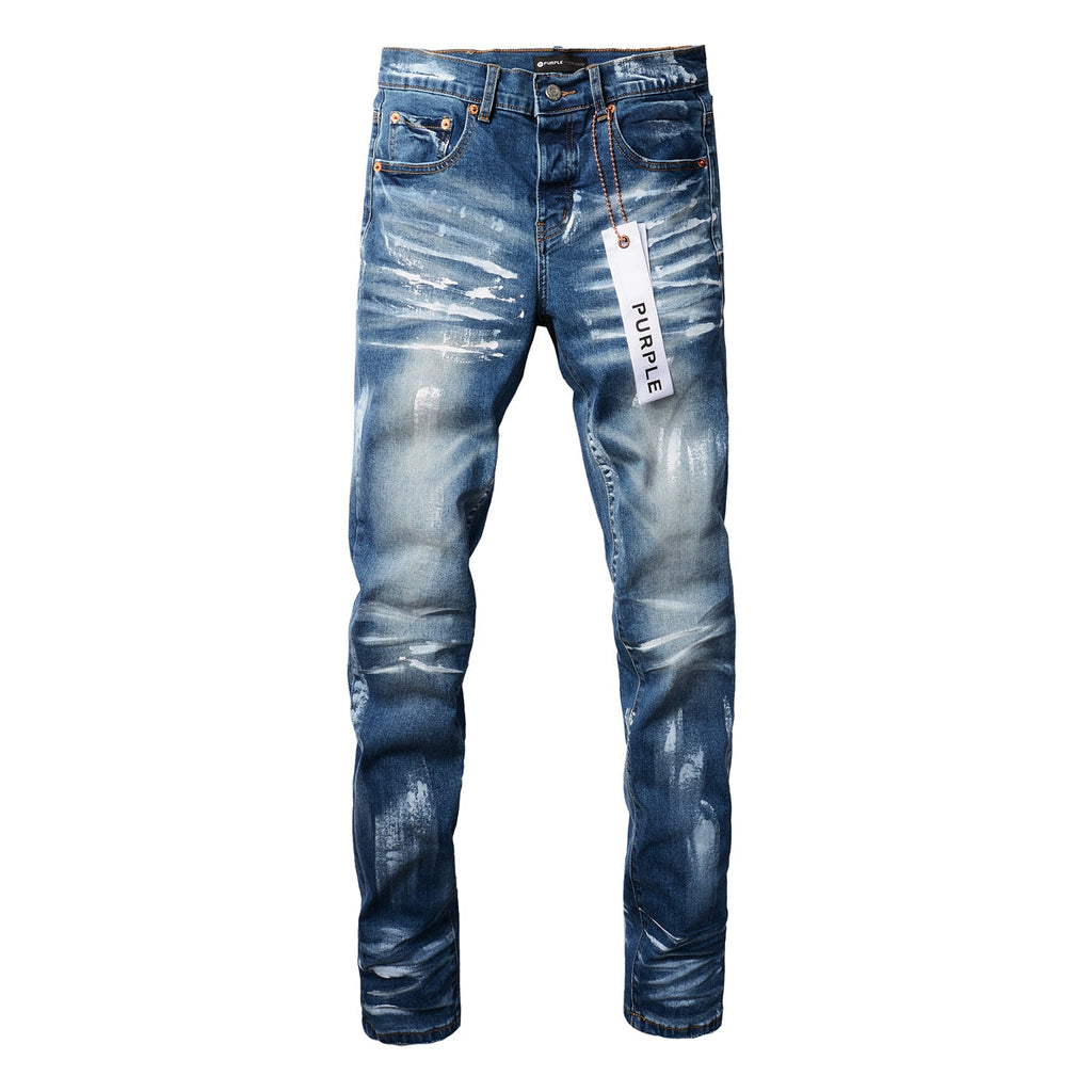 Purple Brand Jeans