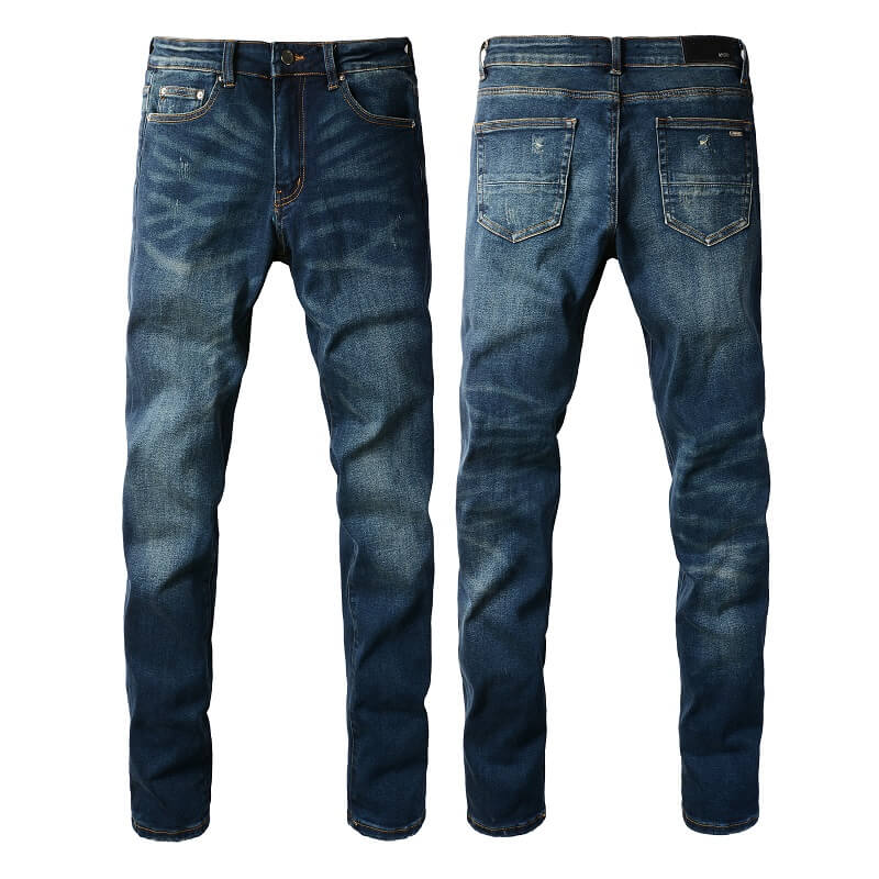 Amiri Fashion Jeans #894