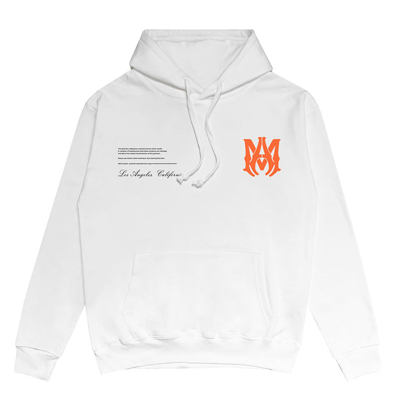 Amiri Fashion Hoodies