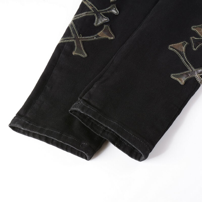 Amiri Fashion Jeans #842