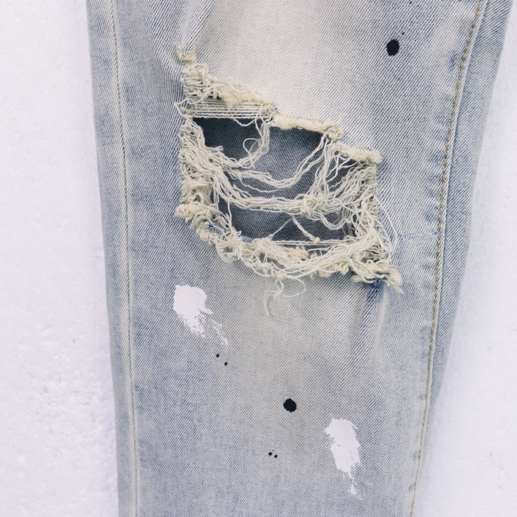 Purple Brand Jeans