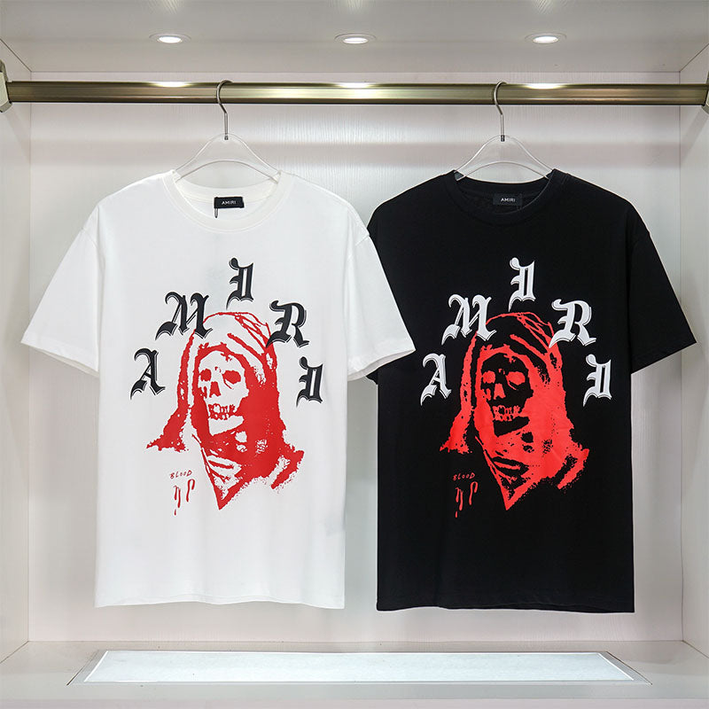 Amiri Fashion T-Shirt