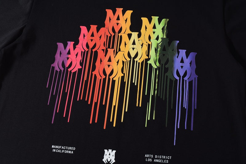 Amiri Fashion T-Shirt