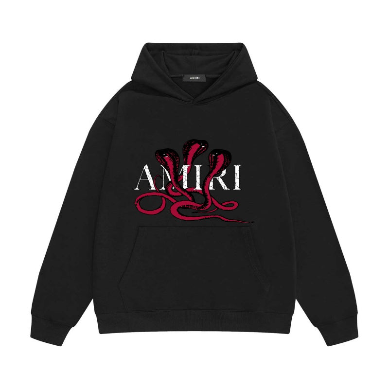 Amiri Fashion Hoodies