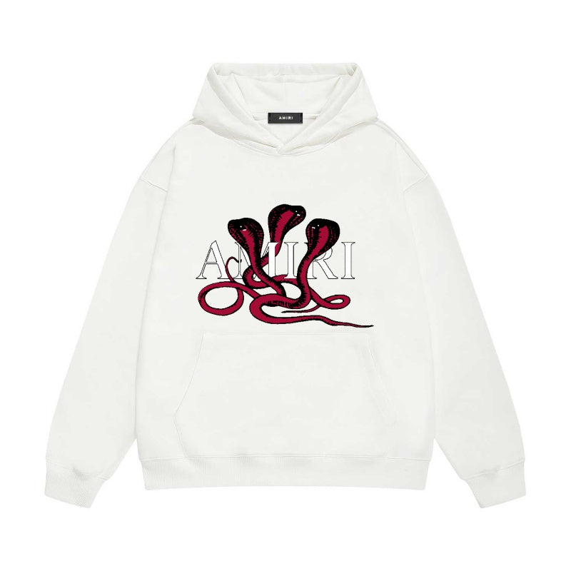 Amiri Fashion Hoodies