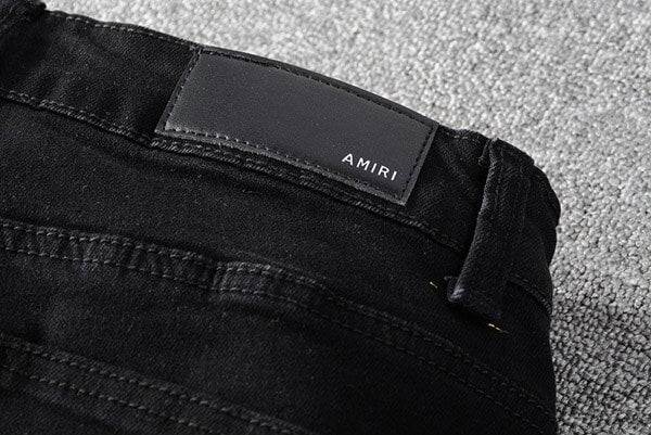 Amiri Fashion Jeans #649