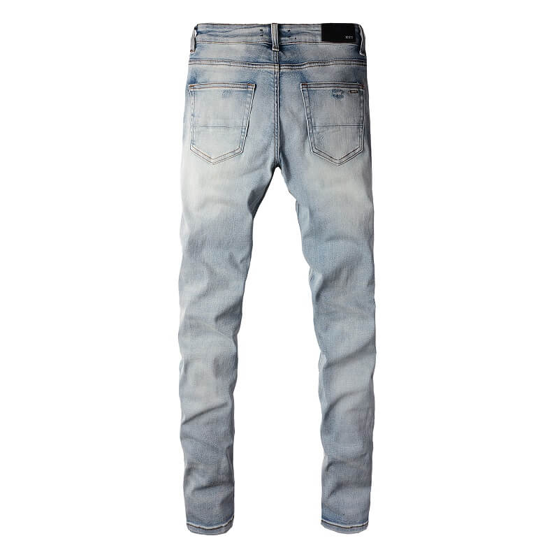 Amiri Fashion Jeans #895