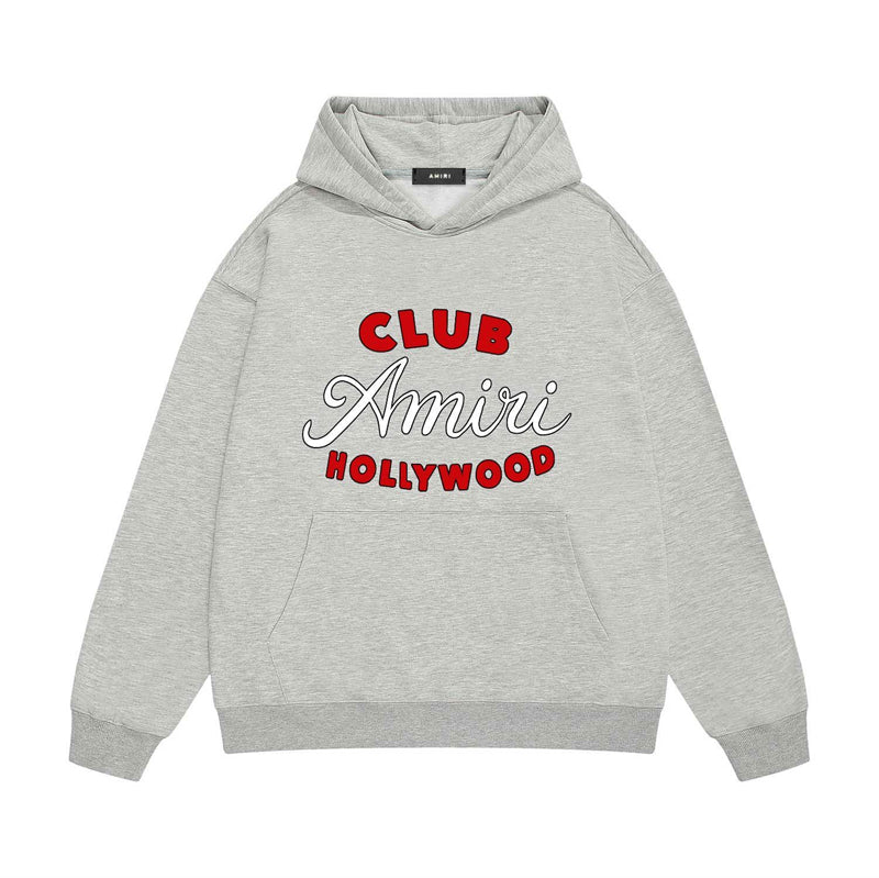 Amiri Fashion Hoodies