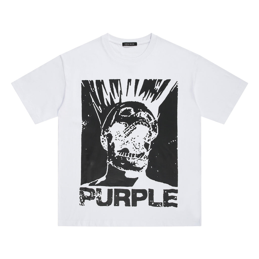 Purple Brand T-Shirt