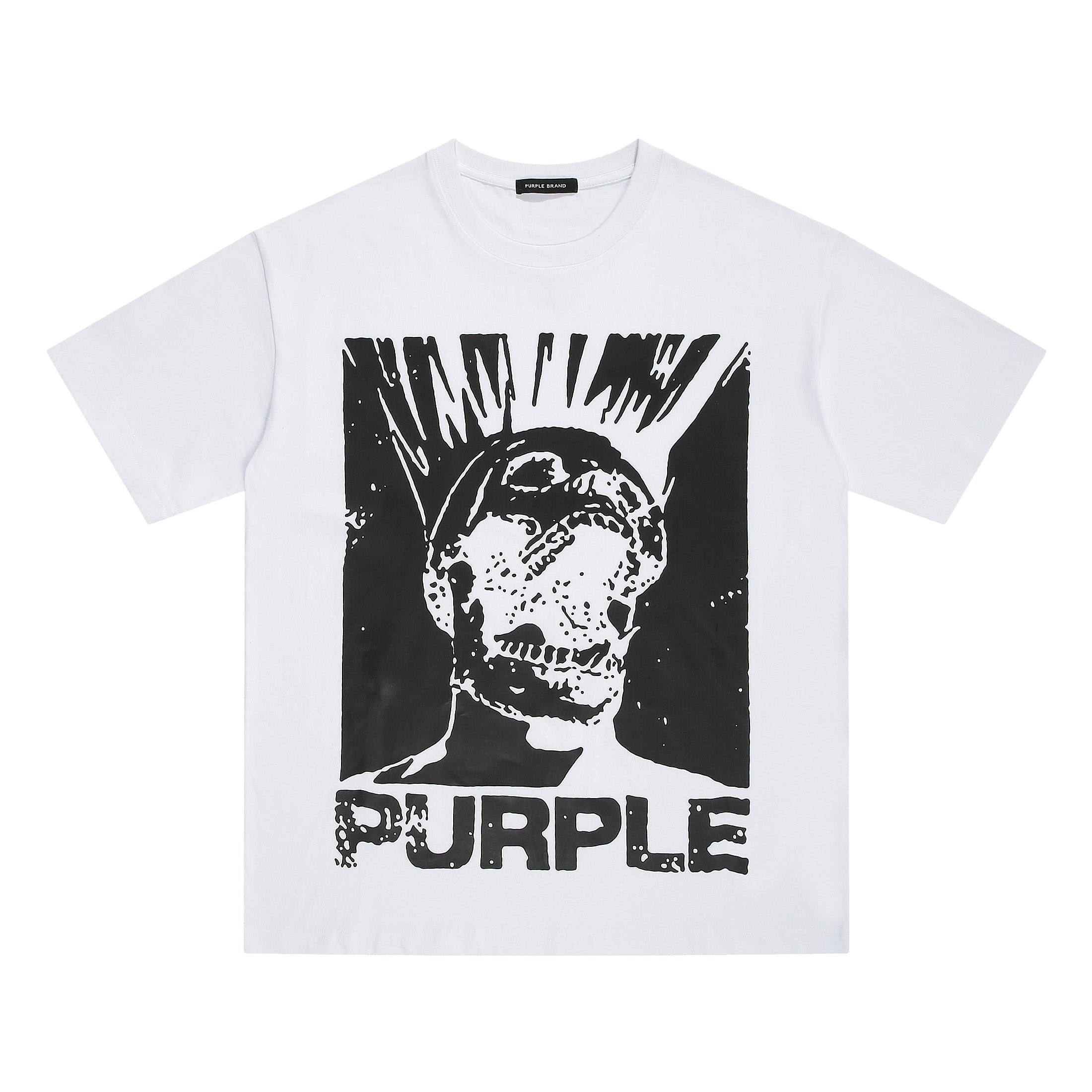 Purple Brand T-Shirt