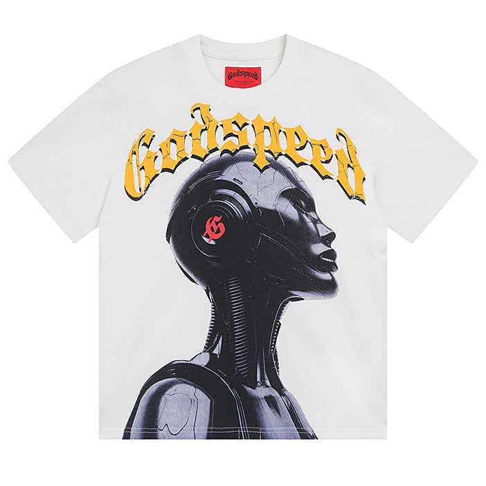 Godspeed Alexa T-Shirt