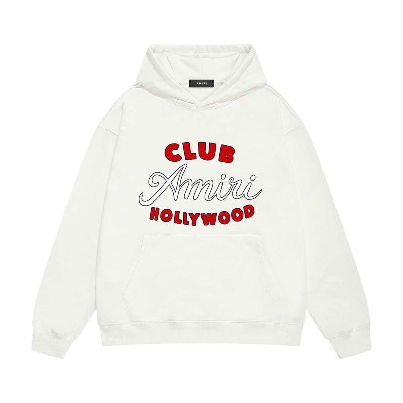 Amiri Fashion Hoodies
