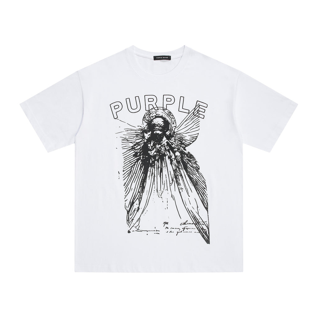 Purple Brand T-Shirt