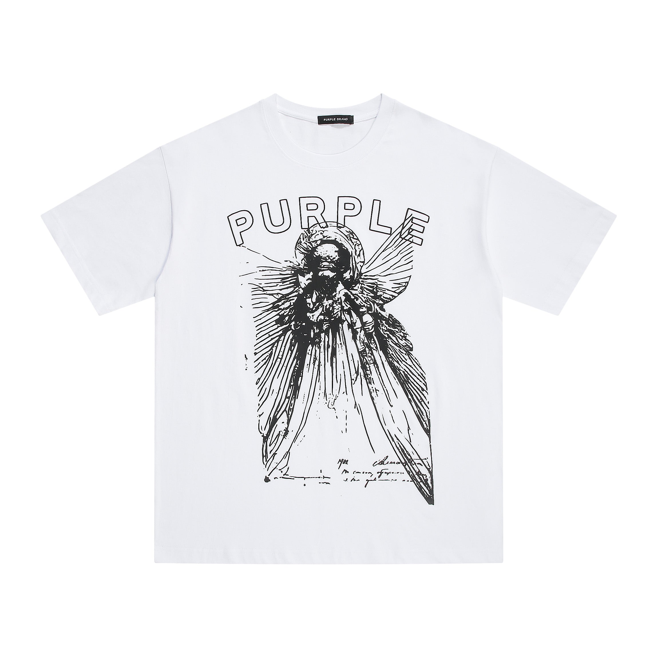 Purple Brand T-Shirt