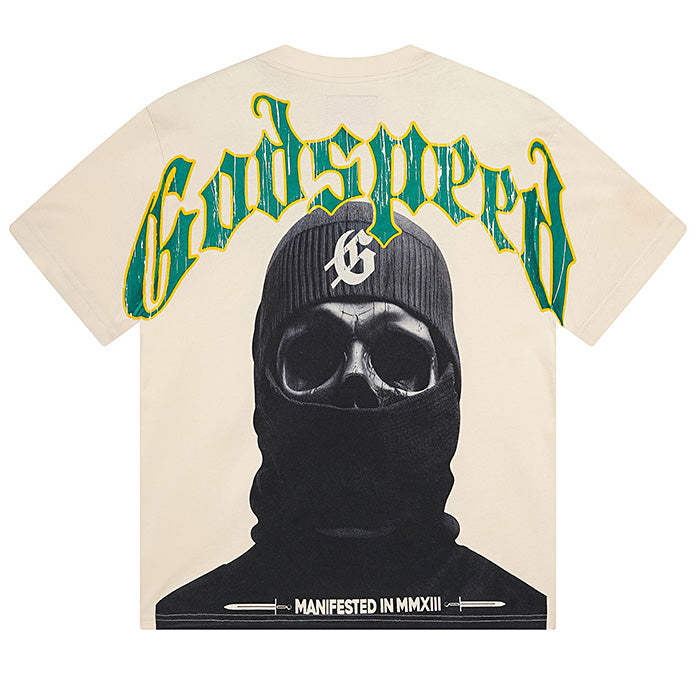 Godspeed Balaclava Szn T-Shirt
