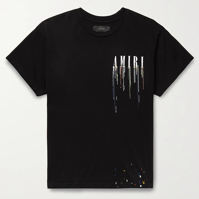 Amiri Fashion T-Shirt