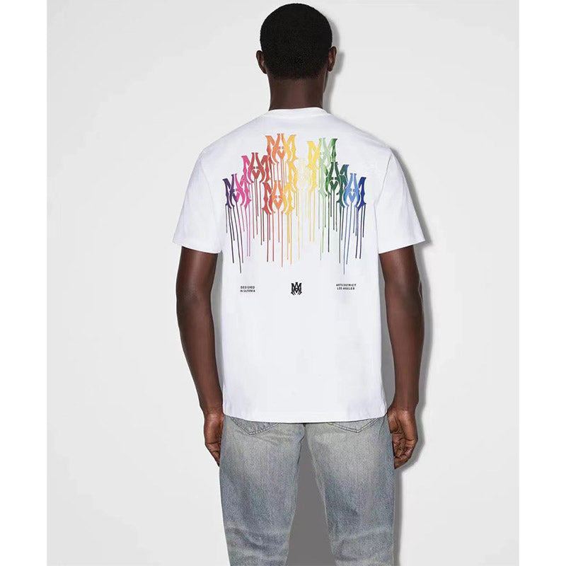 Amiri Fashion T-Shirt