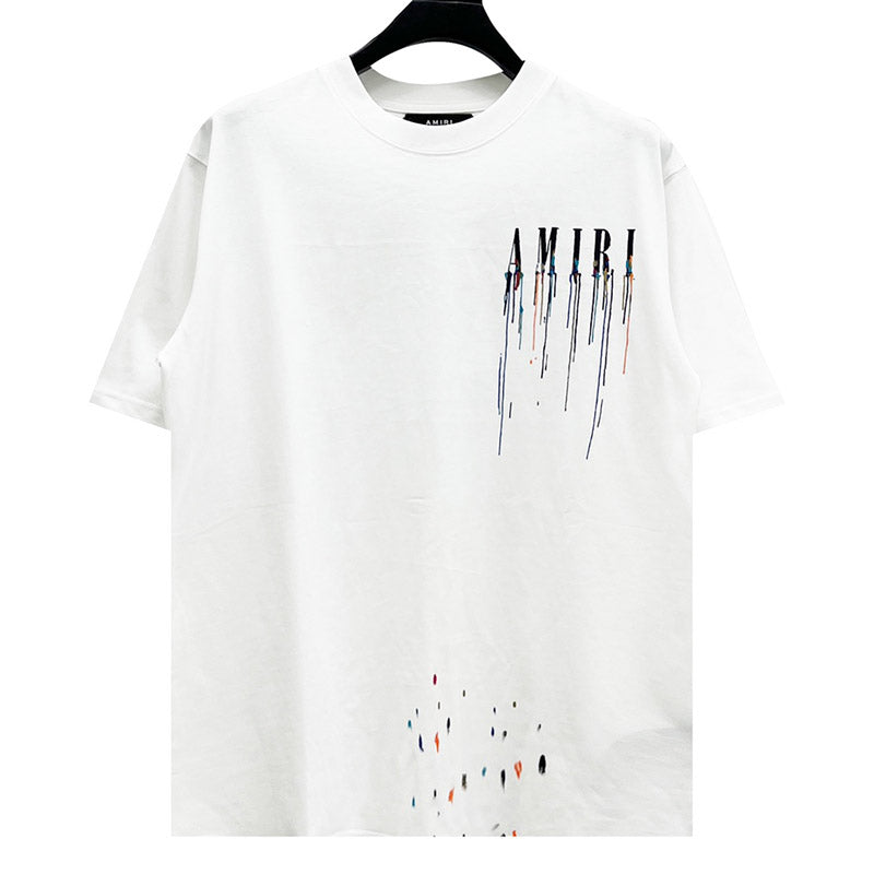 Amiri Fashion T-Shirt