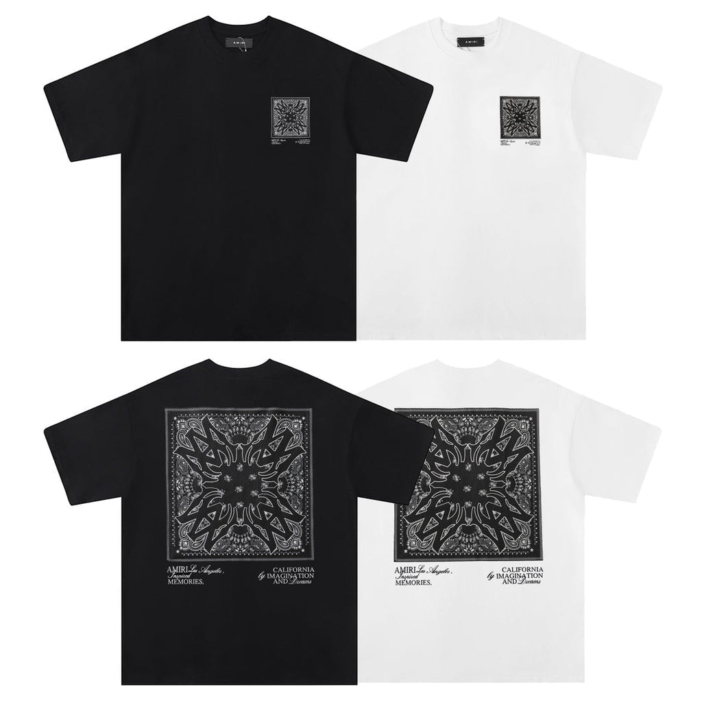 Amiri Fashion T-Shirt
