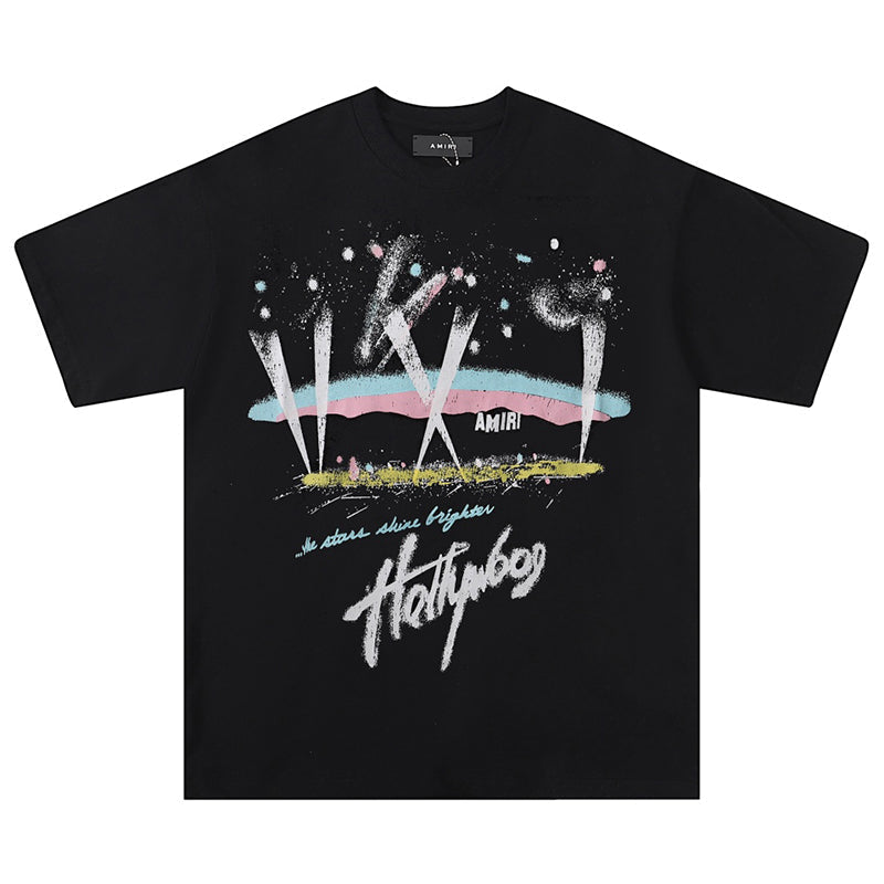 Amiri Fashion T-Shirt