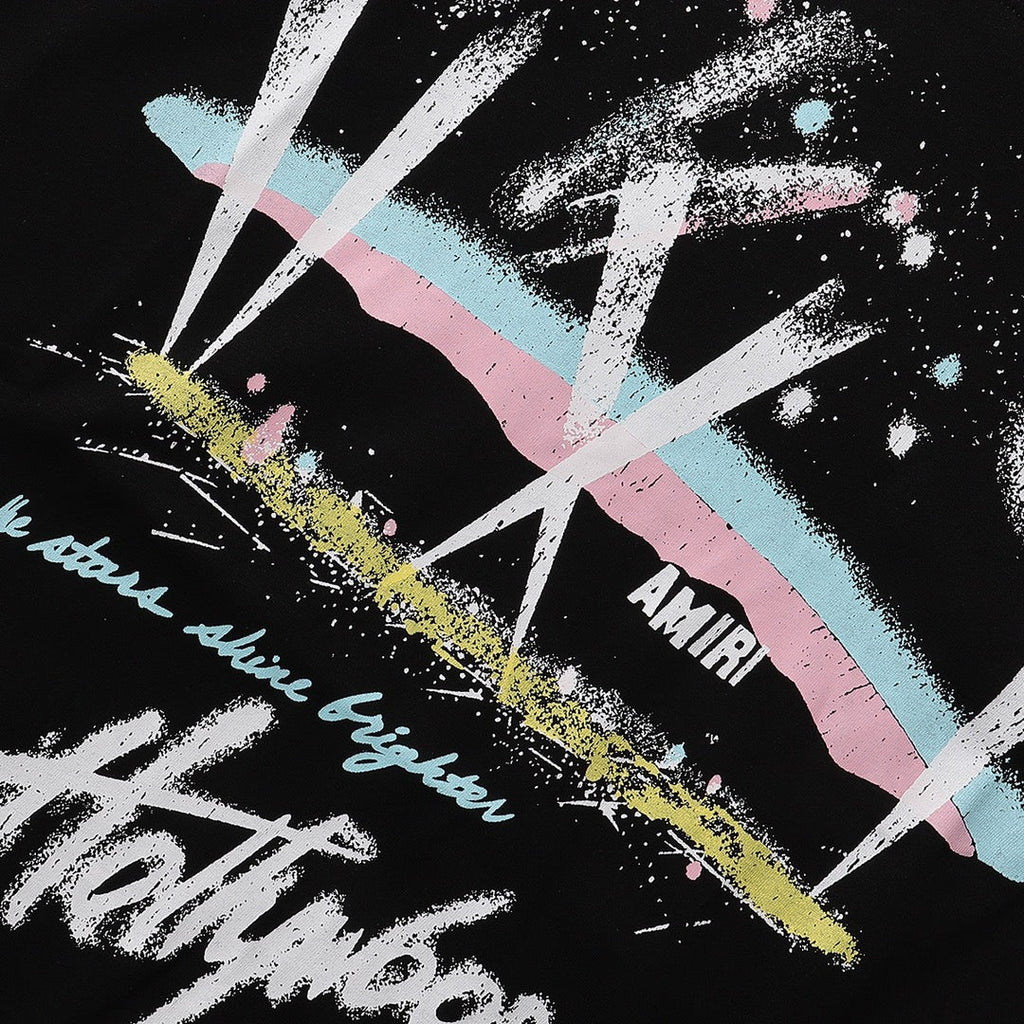 Amiri Fashion T-Shirt