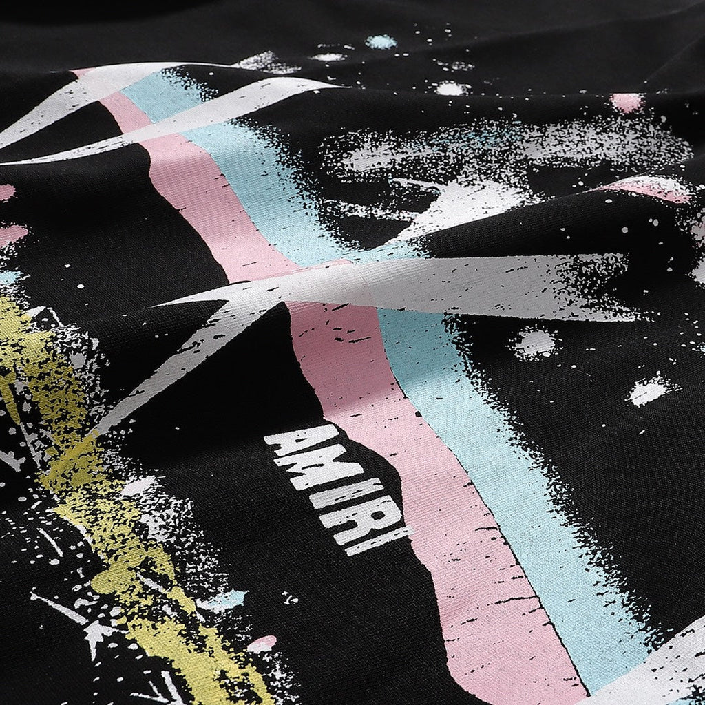 Amiri Fashion T-Shirt