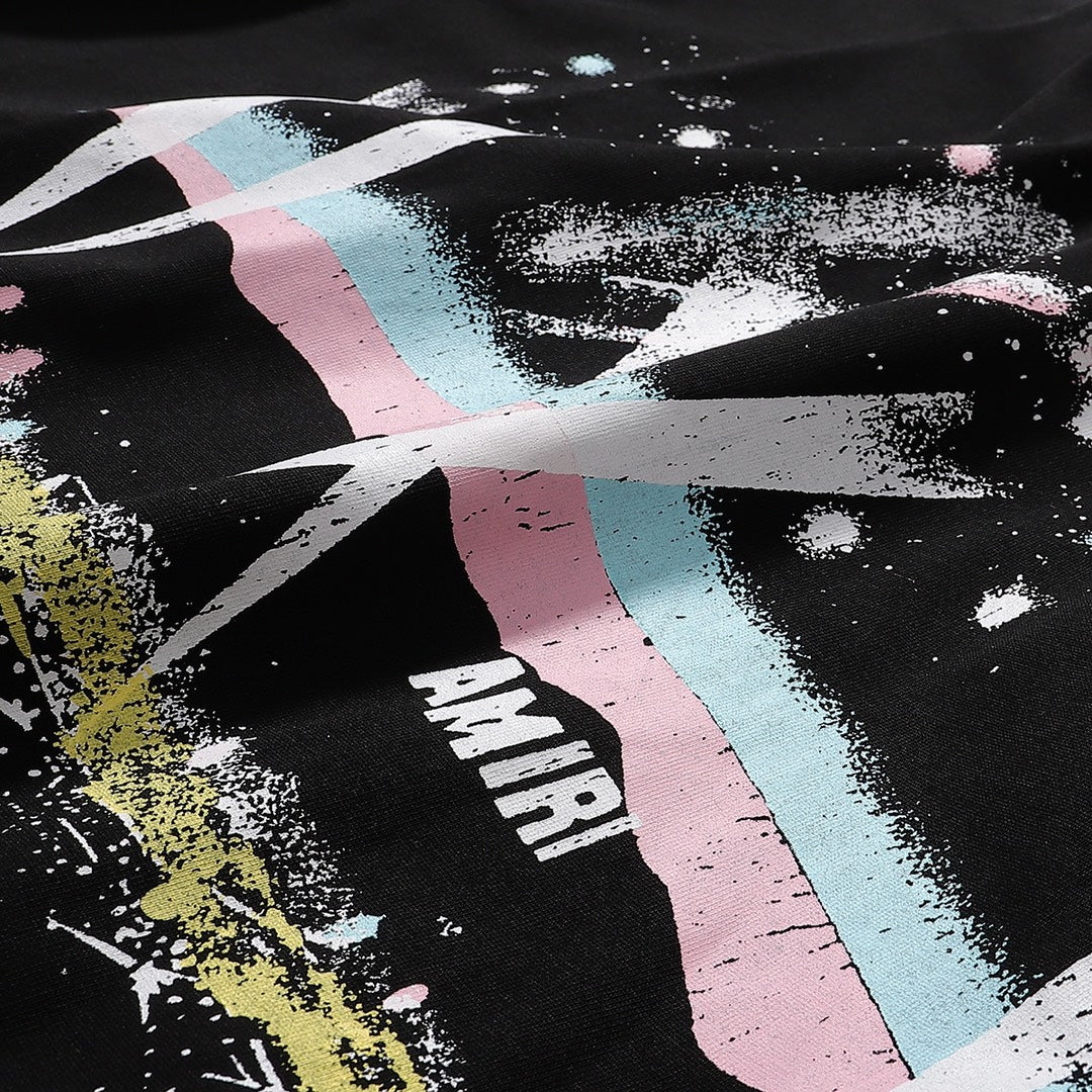 Amiri Fashion T-Shirt