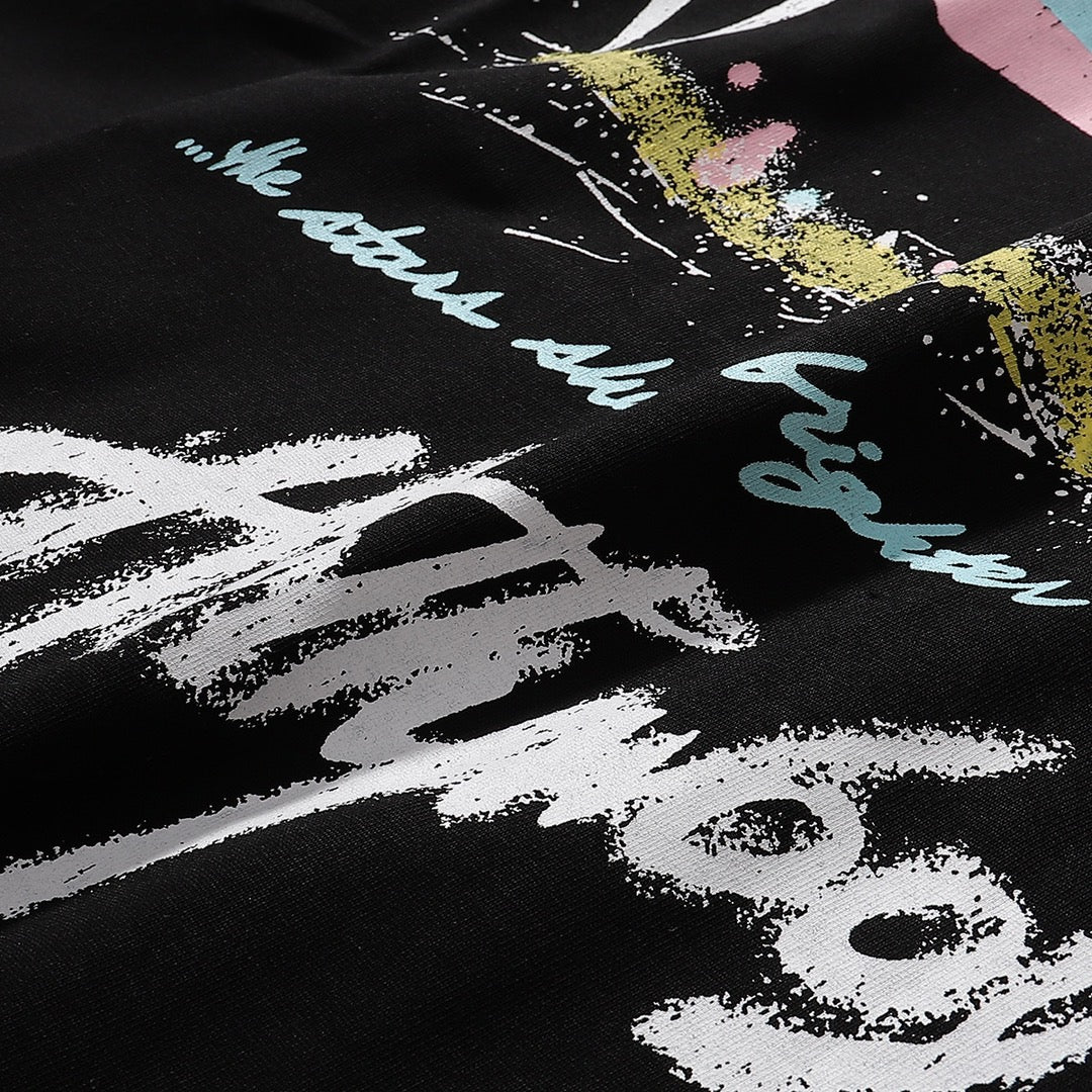 Amiri Fashion T-Shirt