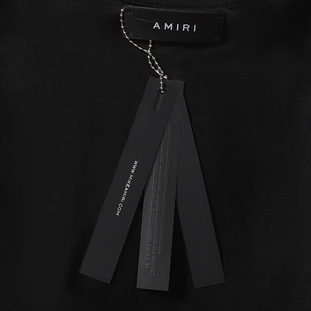 Amiri Fashion T-Shirt