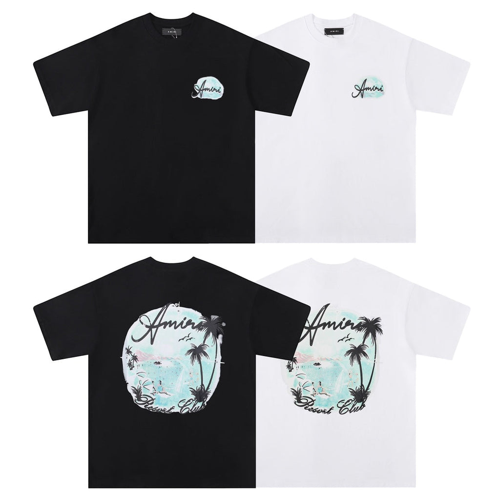 Amiri Fashion T-Shirt