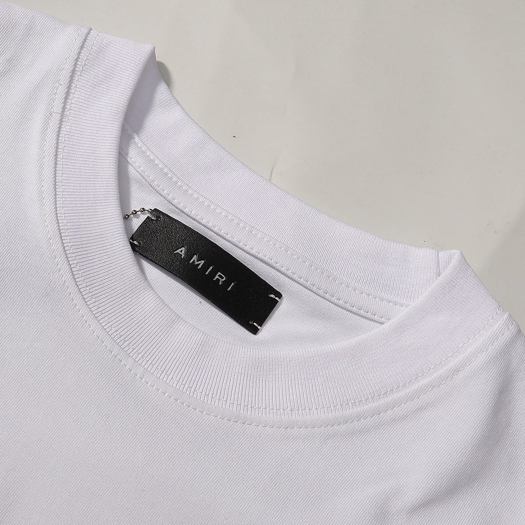Amiri Fashion T-Shirt