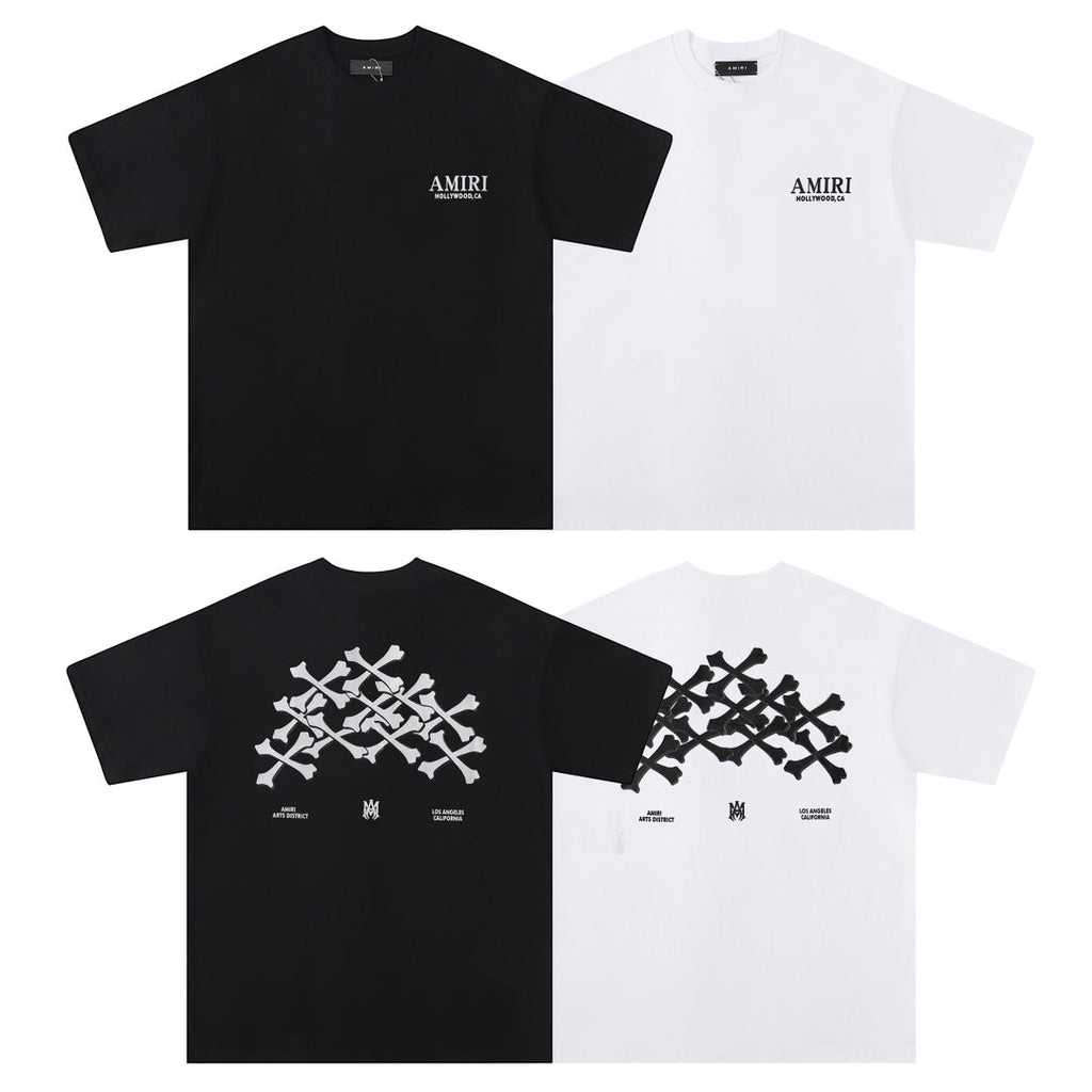 Amiri Fashion T-Shirt