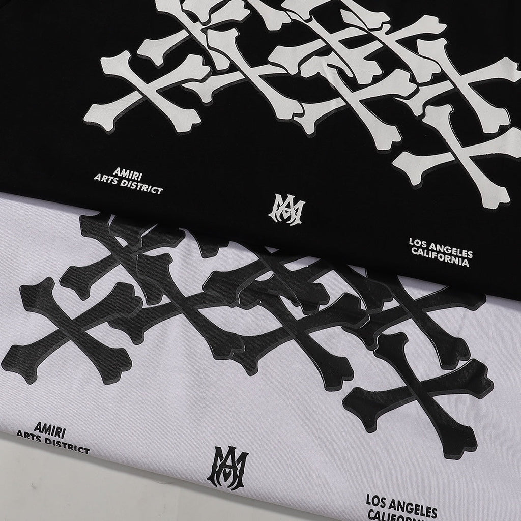 Amiri Fashion T-Shirt