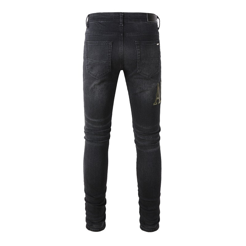 Amiri Fashion Jeans #872