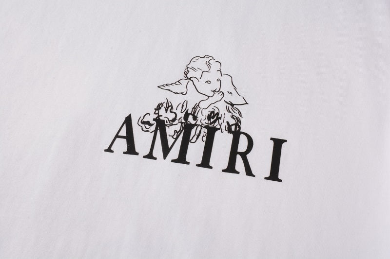 Amiri Fashion T-Shirt