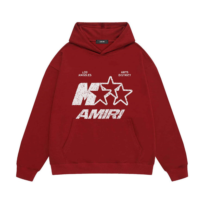 Amiri Fashion Hoodies