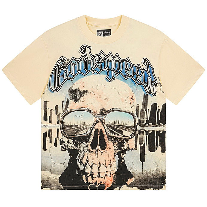 Godspeed Tunnel Vision T-Shirt