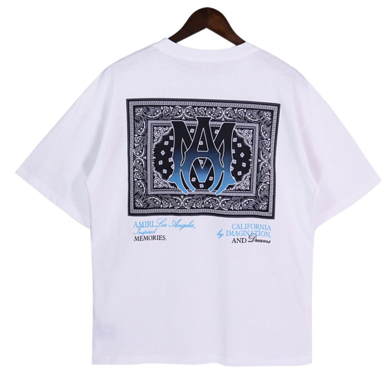 Amiri Fashion T-Shirt
