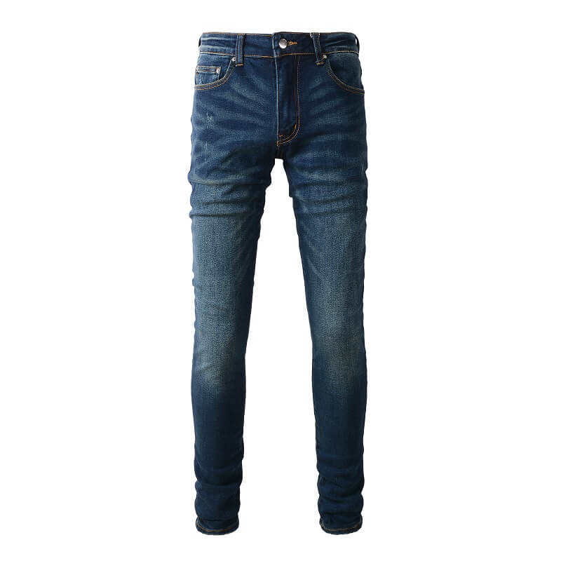 Amiri Fashion Jeans #894