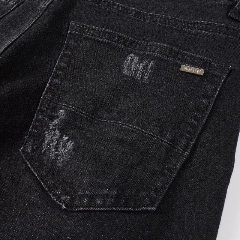 Amiri Fashion Jeans #875