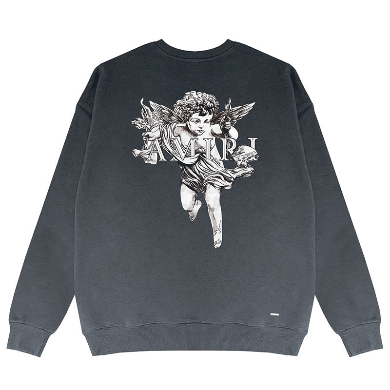 Amiri Fashion Sweatshirts