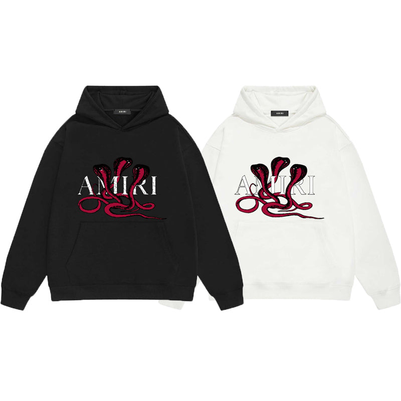 Amiri Fashion Hoodies