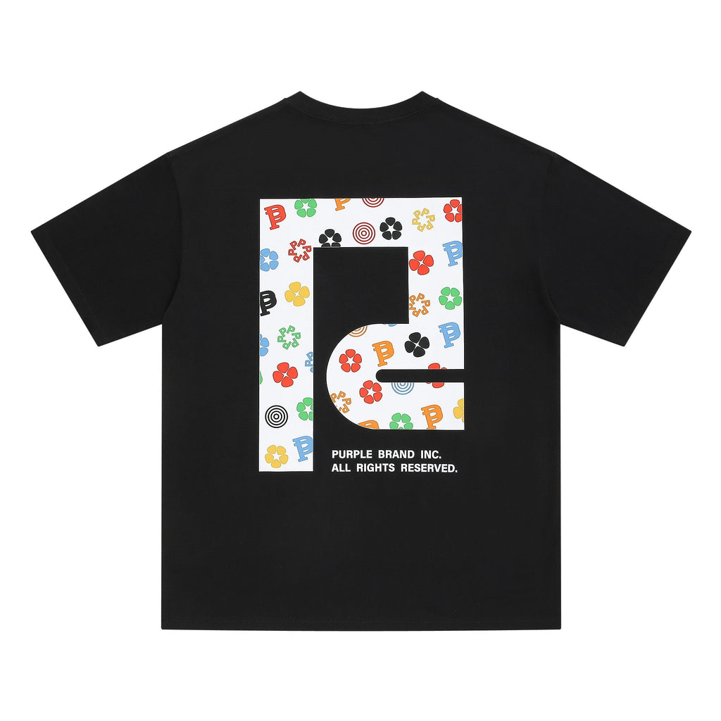 Purple Brand T-Shirt