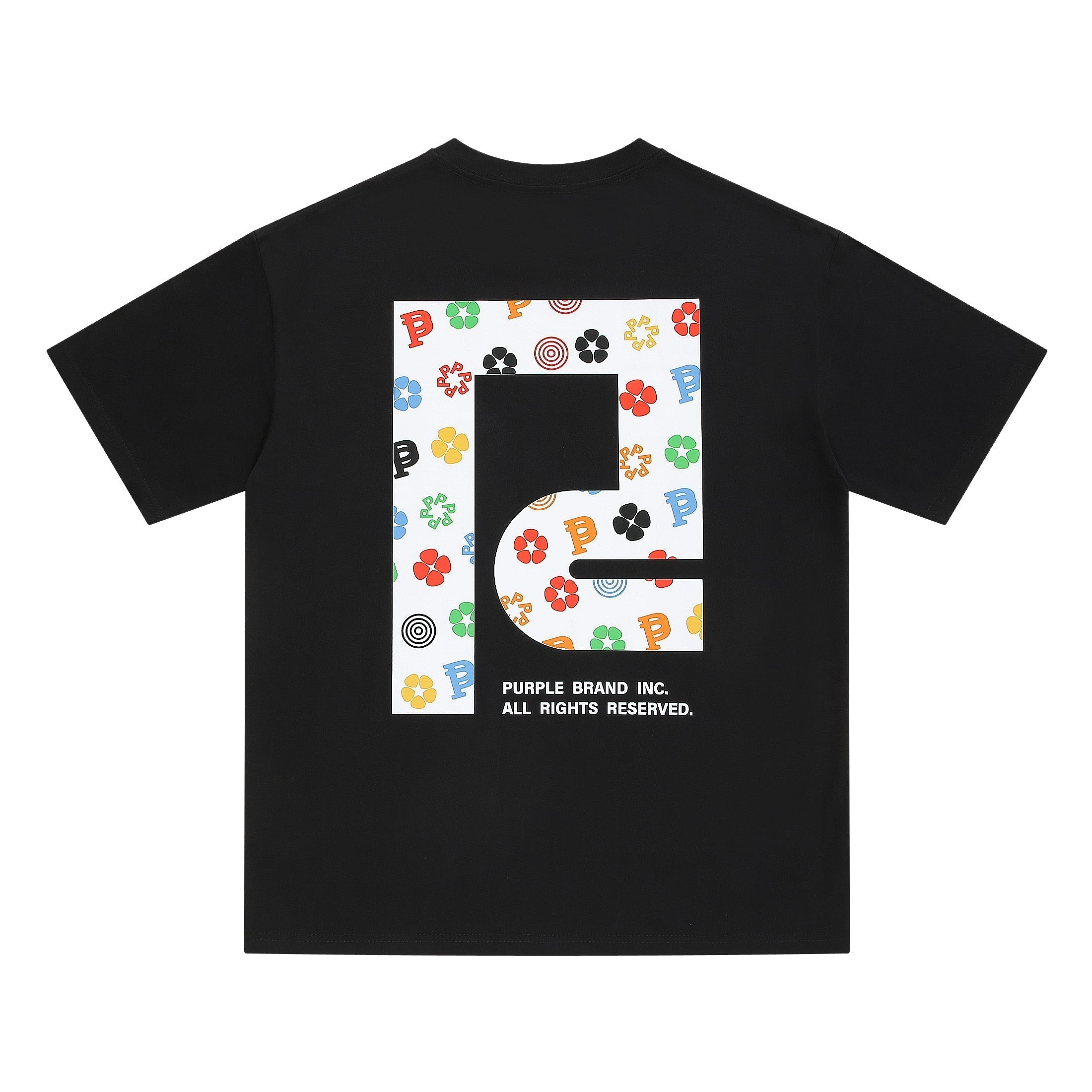Purple Brand T-Shirt