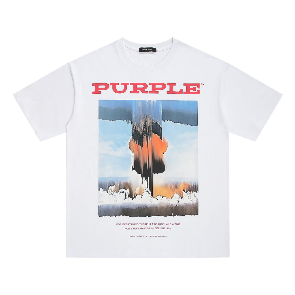 Purple Brand T-Shirt